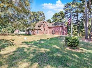 1177 County Road 3807, Bullard, TX 75757