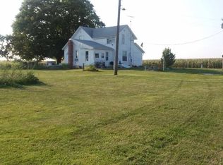 2891 E County Road 1900, Blandinsville, IL 61420