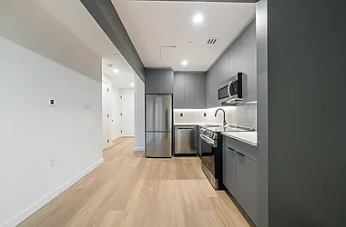 Rented by Highline Residential