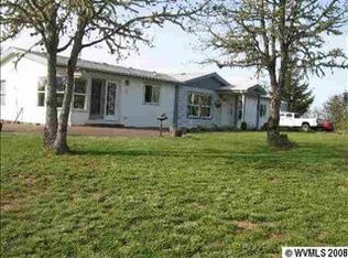 15375 Strong Rd, Dallas, OR 97338