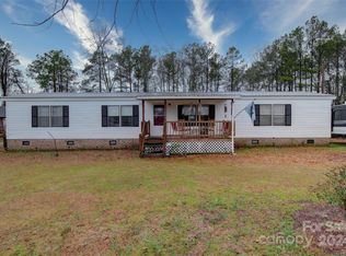 186 Farm Rd, Wadesboro, NC 28170