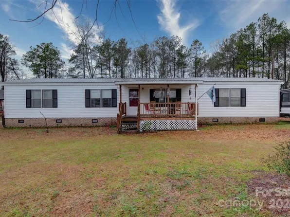 186 Farm Rd, Wadesboro, NC 28170