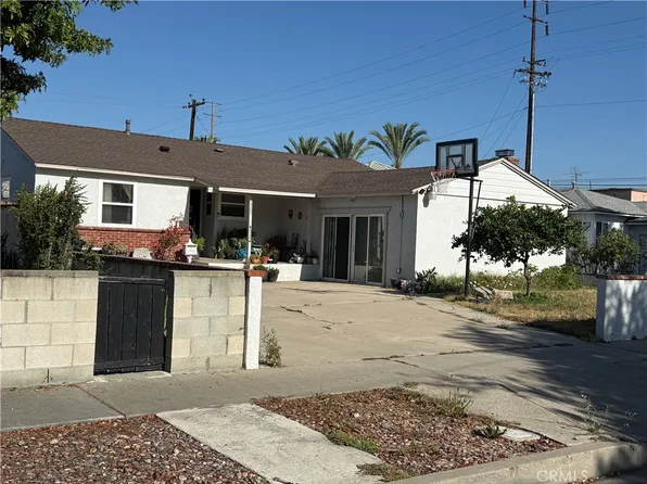 1307 S Jefferson Ave, Fullerton, CA 92832