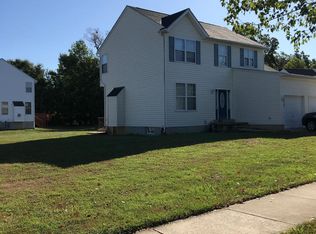 12460 Topaz Ct, Waldorf, MD 20601