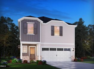 1028 Saint Lawrence Dr, Garner, NC 27529