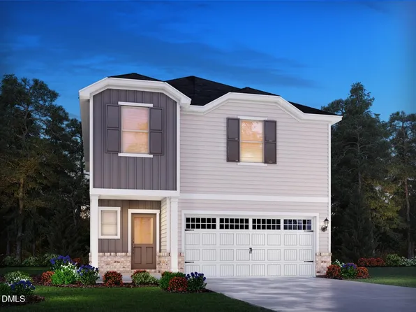 1012 Saint Lawrence Dr, Garner, NC 27529