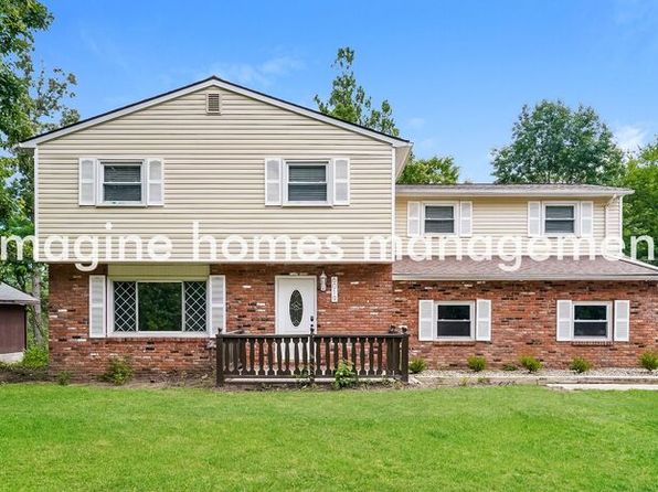 6019 Hopkins Rd