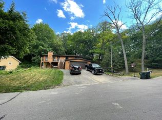 151 Marion Ave, Twin Lakes, WI 53181