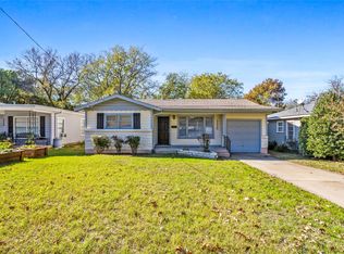 3220 Olive Pl, Fort Worth, TX 76116