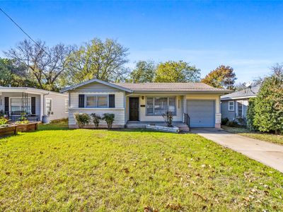 3220 Olive Pl, Fort Worth, TX, 76116