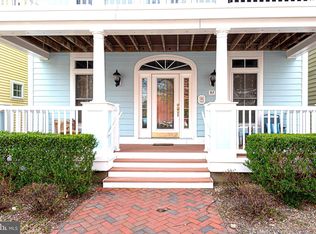 57 Island Edge Dr #LUS, Ocean City, MD 21842