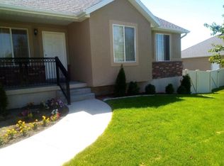 2184 N Granary Way, Saratoga Springs, UT 84045