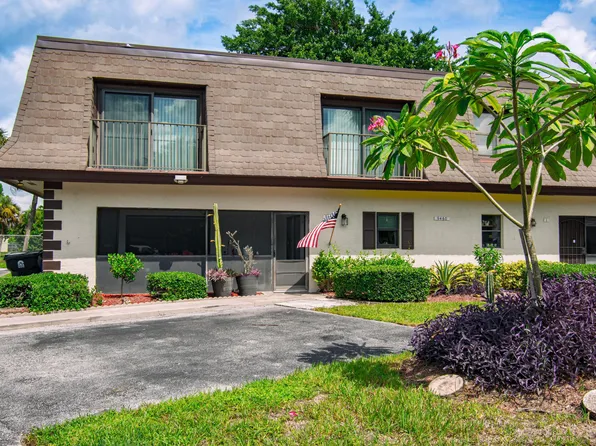 9460 SW 61st Way #B, Boca Raton, FL 33428