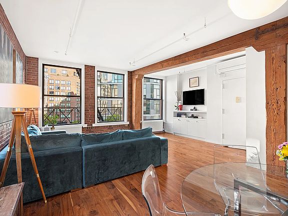 2nd image of 474 Greenwich St APT 3N