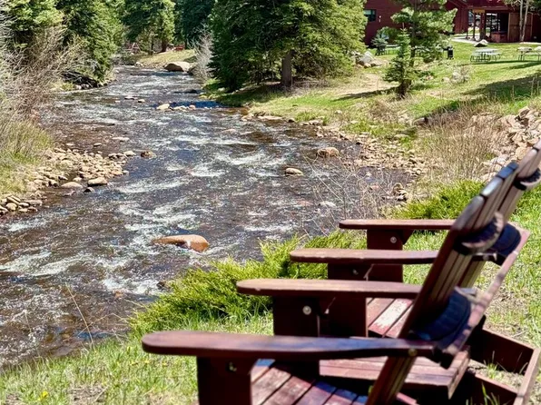 1516 Fish Hatchery Rd #7, Estes Park, CO 80517