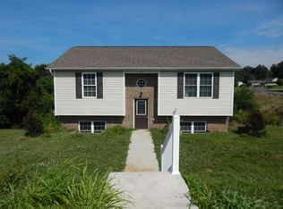 275 Todd Ln, Madison Heights, VA 24572