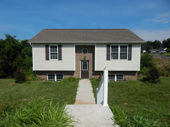 275 Todd Ln, Madison Heights, VA 24572