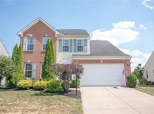 578 Rolling Brooke Way, Northfield, OH 44067