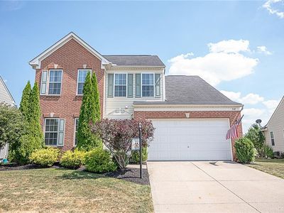 578 Rolling Brooke Way, Northfield, OH, 44067