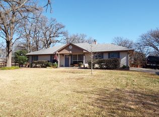 112 Autumn Wood Trl, Gun Barrel City, TX 75156
