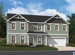 890 Bellemede Cir Lot 70, Florence, SC 29501