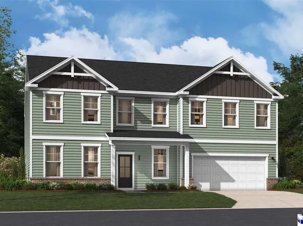 890 Bellemede Cir Lot 70, Florence, SC 29501