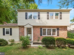 730 Lakeside Ave, Havertown, PA 19083