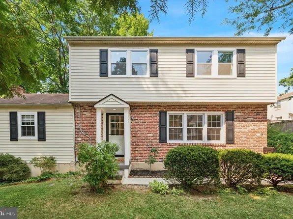 730 Lakeside Ave, Havertown, PA 19083