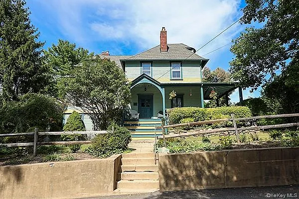 332 Franklin Ave #1