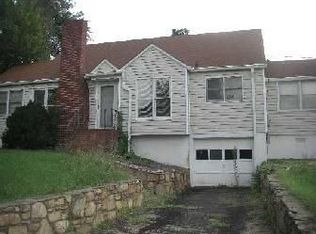 5753 Old Rural Hall Rd, Winston Salem, NC 27105