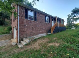 861 Jessees Mill Rd, Lebanon, VA 24266