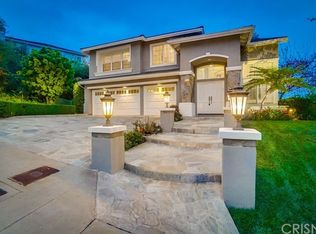 3935 Rock Hampton Dr, Tarzana, CA 91356