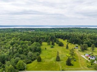 Map 32 Main Rd LOT 9-A, Islesboro, ME 04848