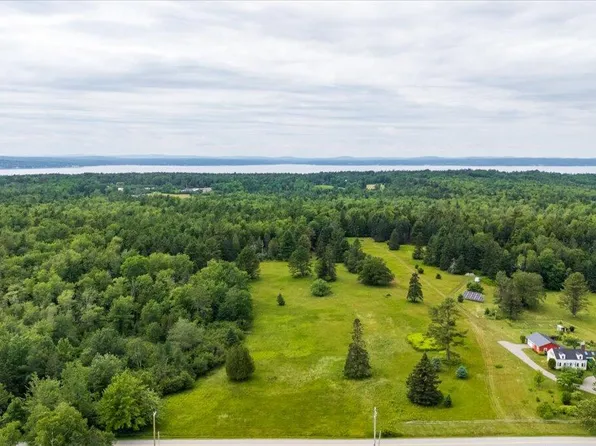 Map 32 Lot 9-A Main Road, Islesboro, ME 04848
