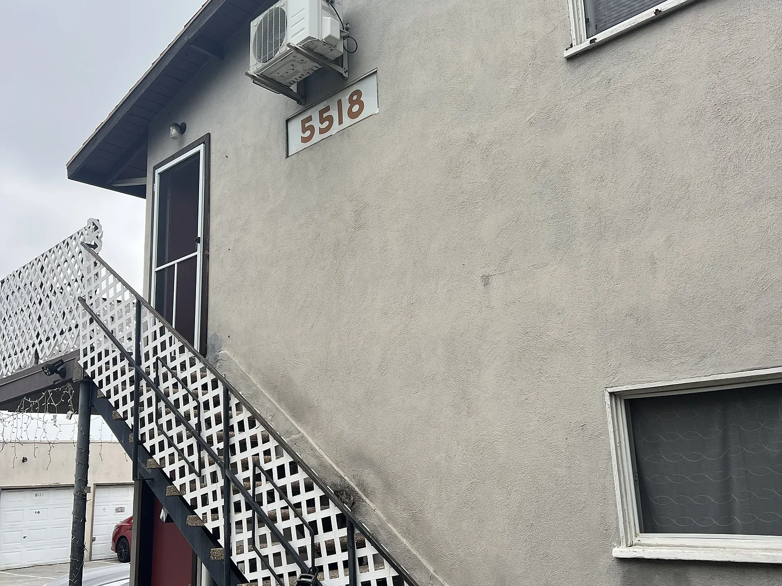 1 bed, 500 sqft, $1,800 — Photo 1