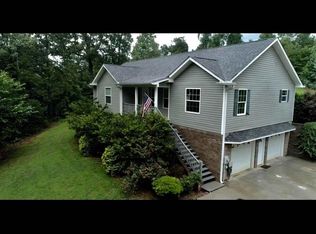 413 Newby Rd SE, Cleveland, TN 37323