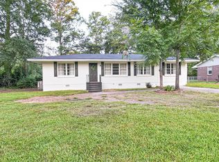 4903 Boyd Dr, Columbus, GA 31909