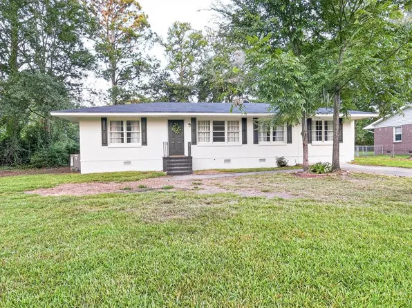 4903 Boyd Dr, Columbus, GA 31909