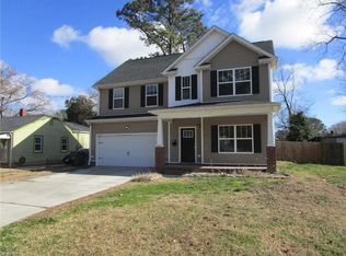 2812 Ryland Rd, Hampton, VA 23661