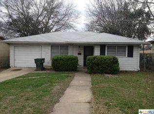 107 S 24th St, Temple, TX 76501