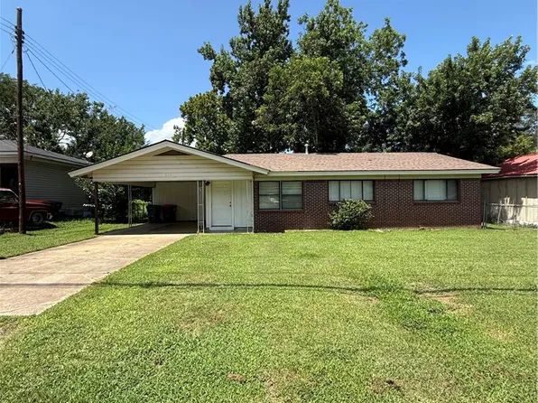 504 W 19th St, Russellville, AR 72801