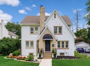 1792 Andover Rd, Columbus, OH 43212