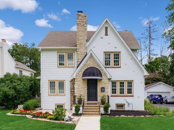 1792 Andover Rd, Columbus, OH 43212