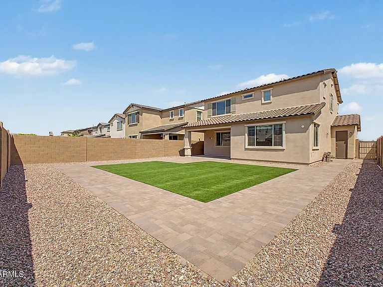 21505 E Sparrow Dr — Photo 42