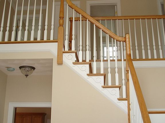 Interior View