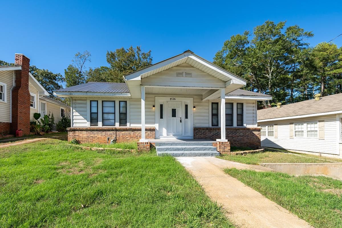 1726 27th Ave N, Hueytown, AL 35023 Zillow