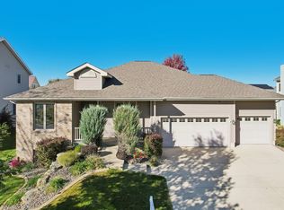 5214 Ninebark Dr, Fitchburg, WI 53711
