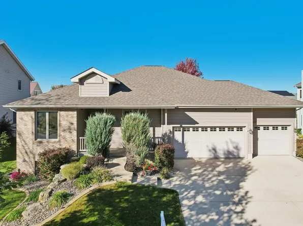 5214 Ninebark Dr, Fitchburg, WI 53711