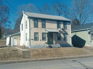 43 Front St, Addison, NY 14801