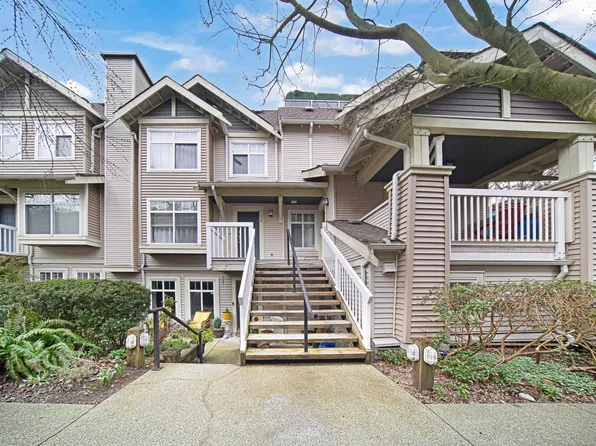 7488 Southwynde Ave #50, Burnaby, BC V3N 5C6
